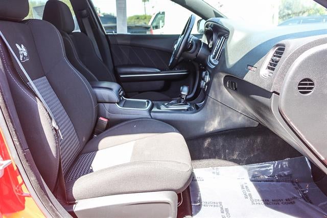 2021 Dodge Charger Scat Pack RWD