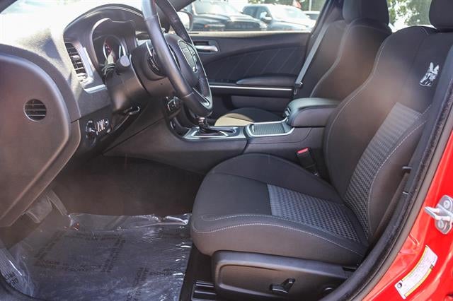 2021 Dodge Charger Scat Pack RWD