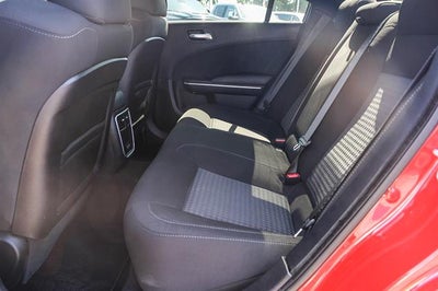 2021 Dodge Charger Scat Pack RWD