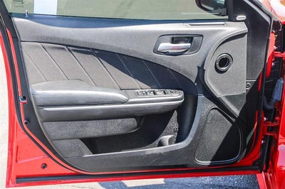 2021 Dodge Charger Scat Pack RWD