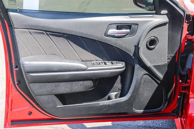 2021 Dodge Charger Scat Pack RWD