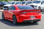 2021 Dodge Charger Scat Pack RWD