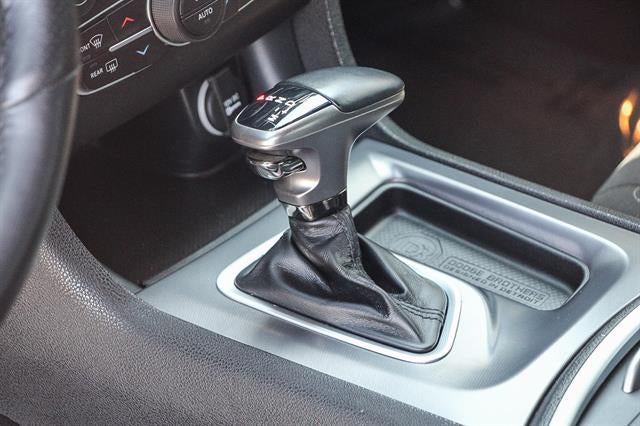 2021 Dodge Charger Scat Pack RWD