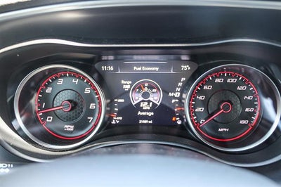 2021 Dodge Charger Scat Pack RWD