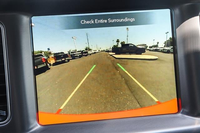 2021 Dodge Charger Scat Pack RWD