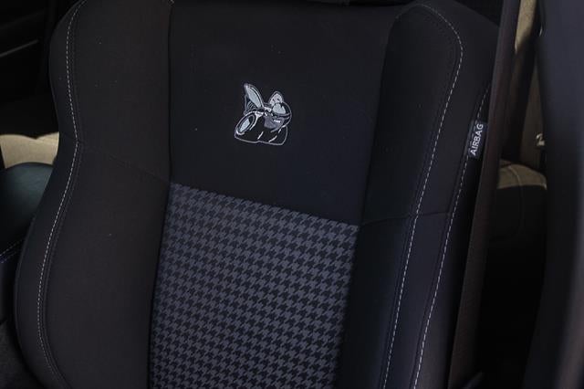 2021 Dodge Charger Scat Pack RWD