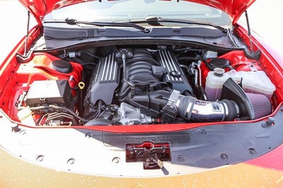 2021 Dodge Charger Scat Pack RWD