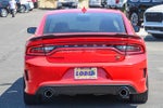 2021 Dodge Charger Scat Pack RWD