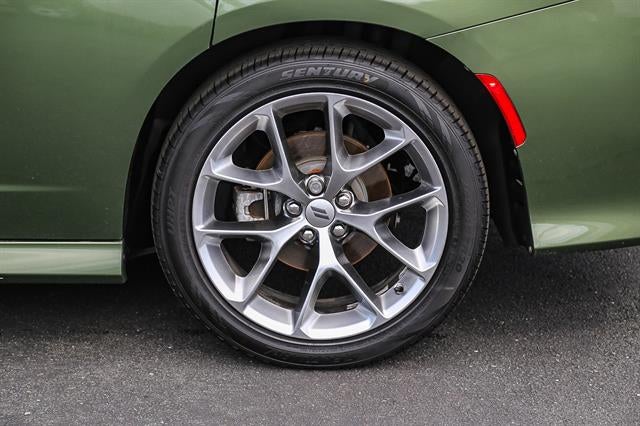 2021 Dodge Charger GT RWD