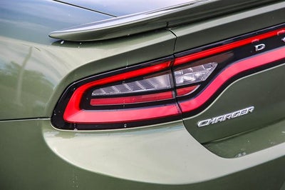2021 Dodge Charger GT RWD