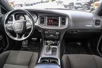 2021 Dodge Charger GT RWD