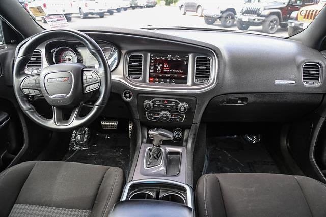 2021 Dodge Charger GT RWD