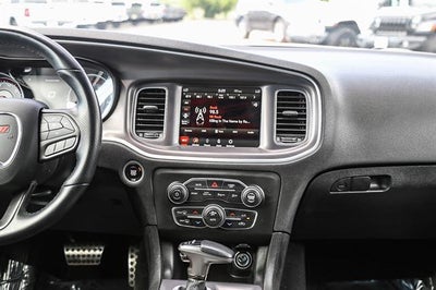 2021 Dodge Charger GT RWD
