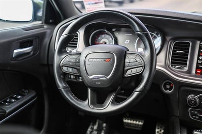 2021 Dodge Charger GT RWD