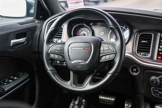 2021 Dodge Charger GT RWD