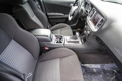 2021 Dodge Charger GT RWD