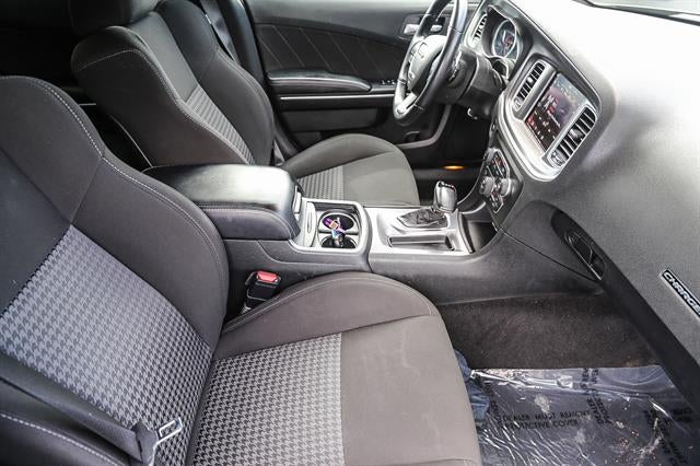 2021 Dodge Charger GT RWD