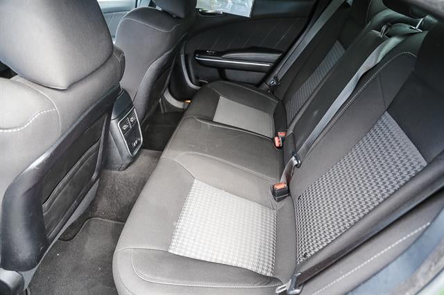 2021 Dodge Charger GT RWD