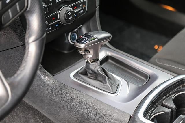 2021 Dodge Charger GT RWD