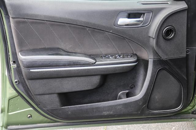 2021 Dodge Charger GT RWD