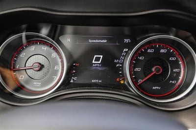 2021 Dodge Charger GT RWD