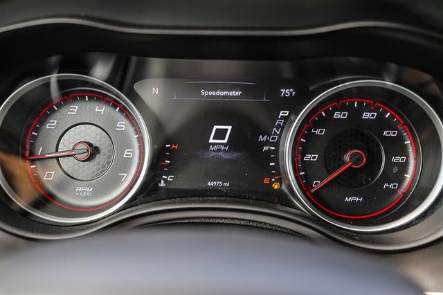 2021 Dodge Charger GT RWD
