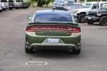 2021 Dodge Charger GT RWD