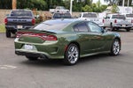 2021 Dodge Charger GT RWD