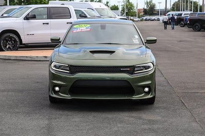 2021 Dodge Charger GT RWD