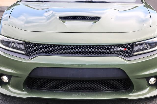 2021 Dodge Charger GT RWD