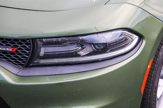 2021 Dodge Charger GT RWD