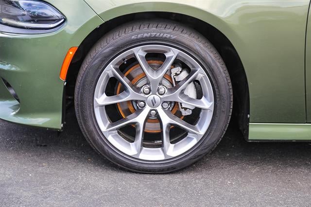 2021 Dodge Charger GT RWD
