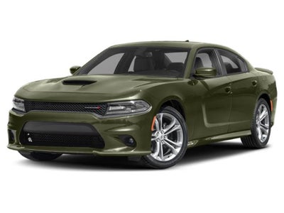 2021 Dodge Charger GT RWD