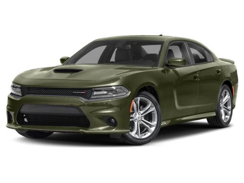 2021 Dodge Charger GT RWD