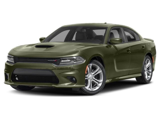 2021 Dodge Charger GT RWD