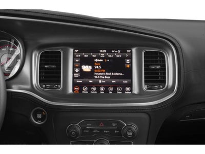 2021 Dodge Charger GT RWD