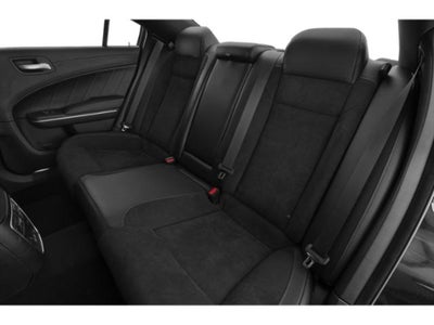 2021 Dodge Charger GT RWD