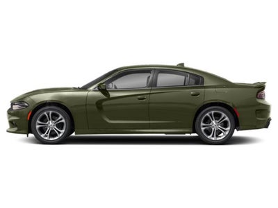 2021 Dodge Charger GT RWD