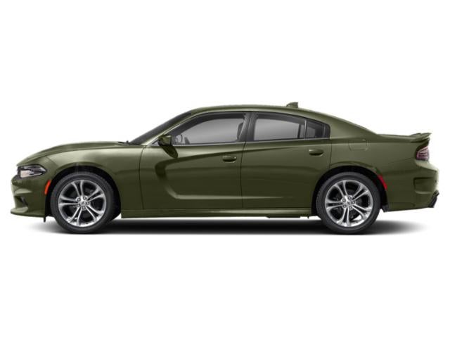 2021 Dodge Charger GT RWD