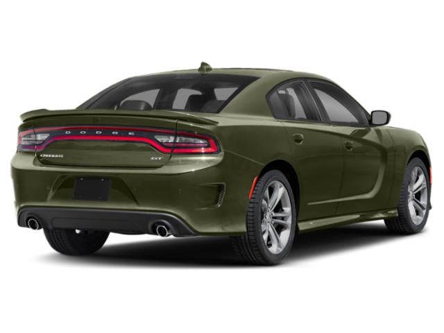 2021 Dodge Charger GT RWD