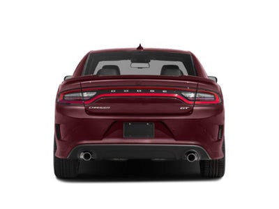 2021 Dodge Charger GT RWD