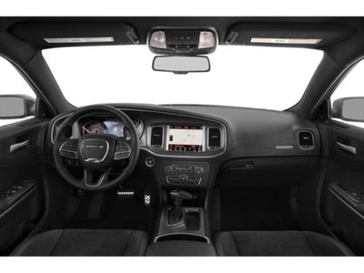 2021 Dodge Charger GT RWD