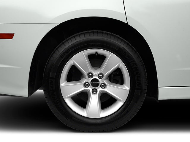 2014 Dodge Charger SXT