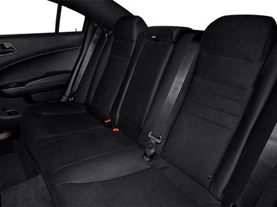 2014 Dodge Charger SXT