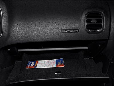 2014 Dodge Charger SXT