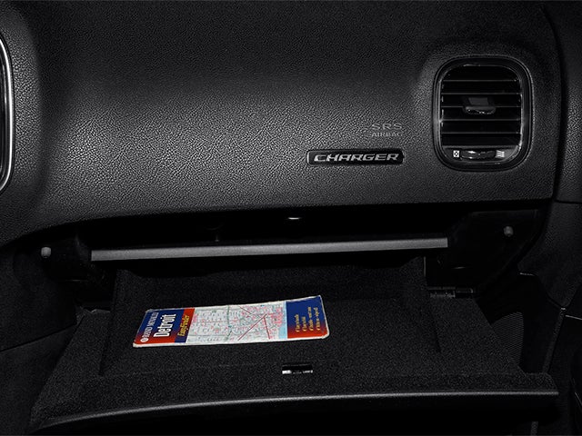 2014 Dodge Charger SXT