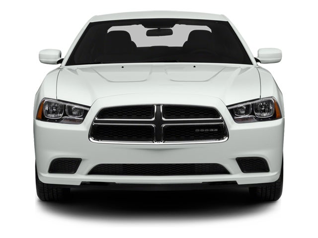 2014 Dodge Charger SXT