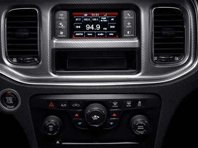 2014 Dodge Charger SXT