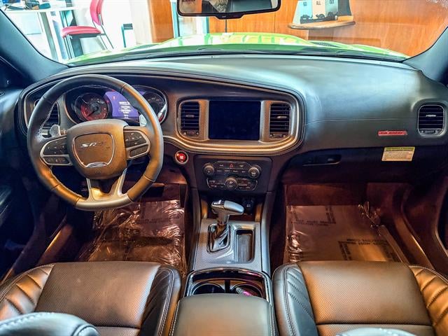 2023 Dodge Charger SRT Jailbreak