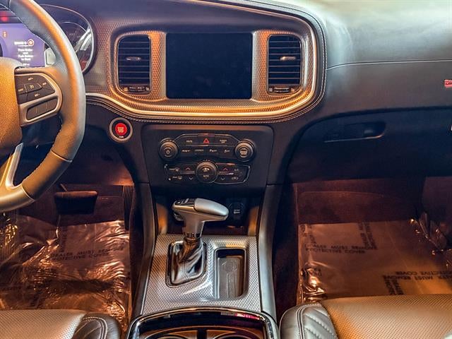 2023 Dodge Charger SRT Jailbreak